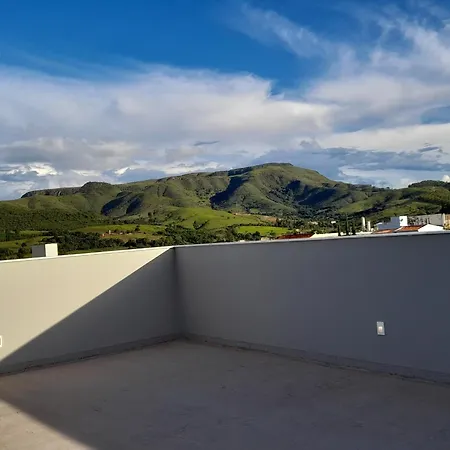 Apartamento Terracota Piauí Exterior foto