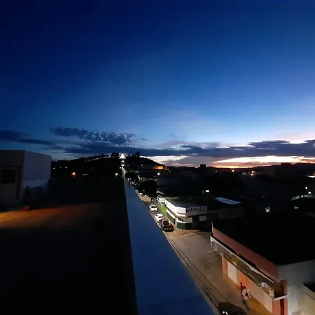Apartamento Terracota Piauí Exterior foto