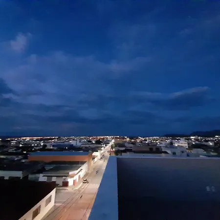 Apartamento Terracota Piauí Exterior foto