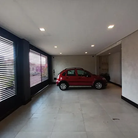 Apartamento Terracota Piauí Exterior foto