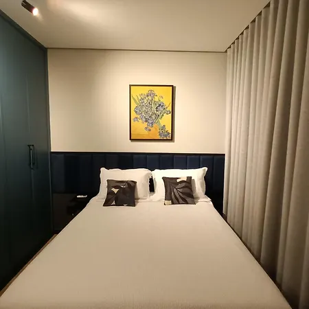 Apartamento Terracota Piauí Exterior foto