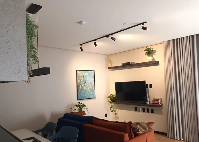 Apartamento Terracota