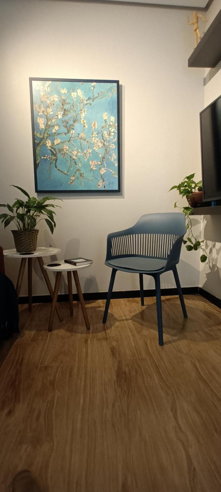 Terracota Apartment Piui